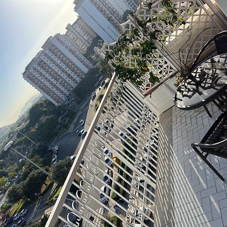Favorita Suites Palermo Kültér fotó
