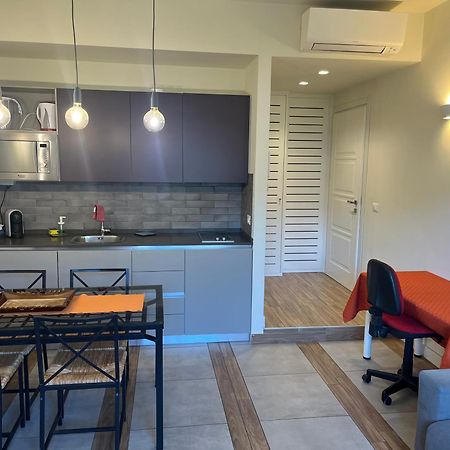 Favorita Suites Palermo Kültér fotó