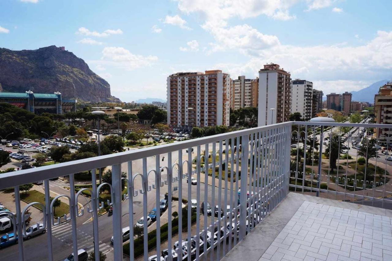 Favorita Suites Palermo Kültér fotó
