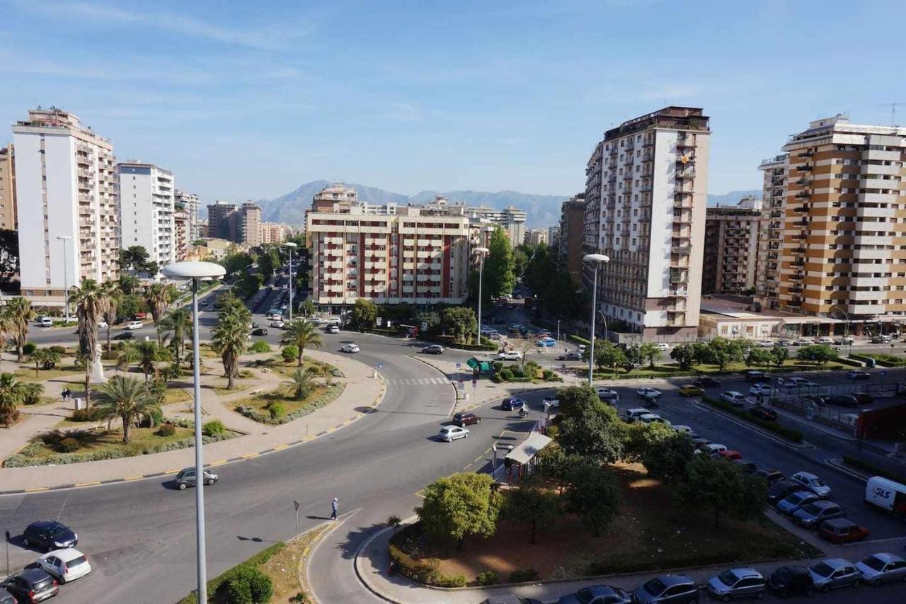 Favorita Suites Palermo Kültér fotó