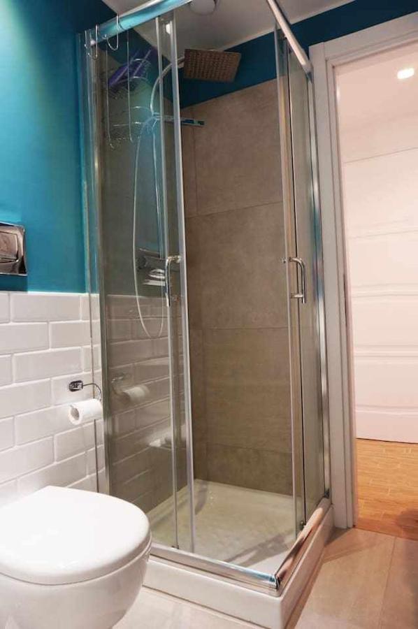 Favorita Suites Palermo Kültér fotó