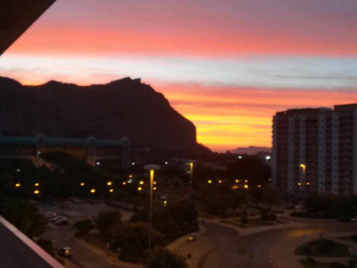 Favorita Suites Palermo Kültér fotó