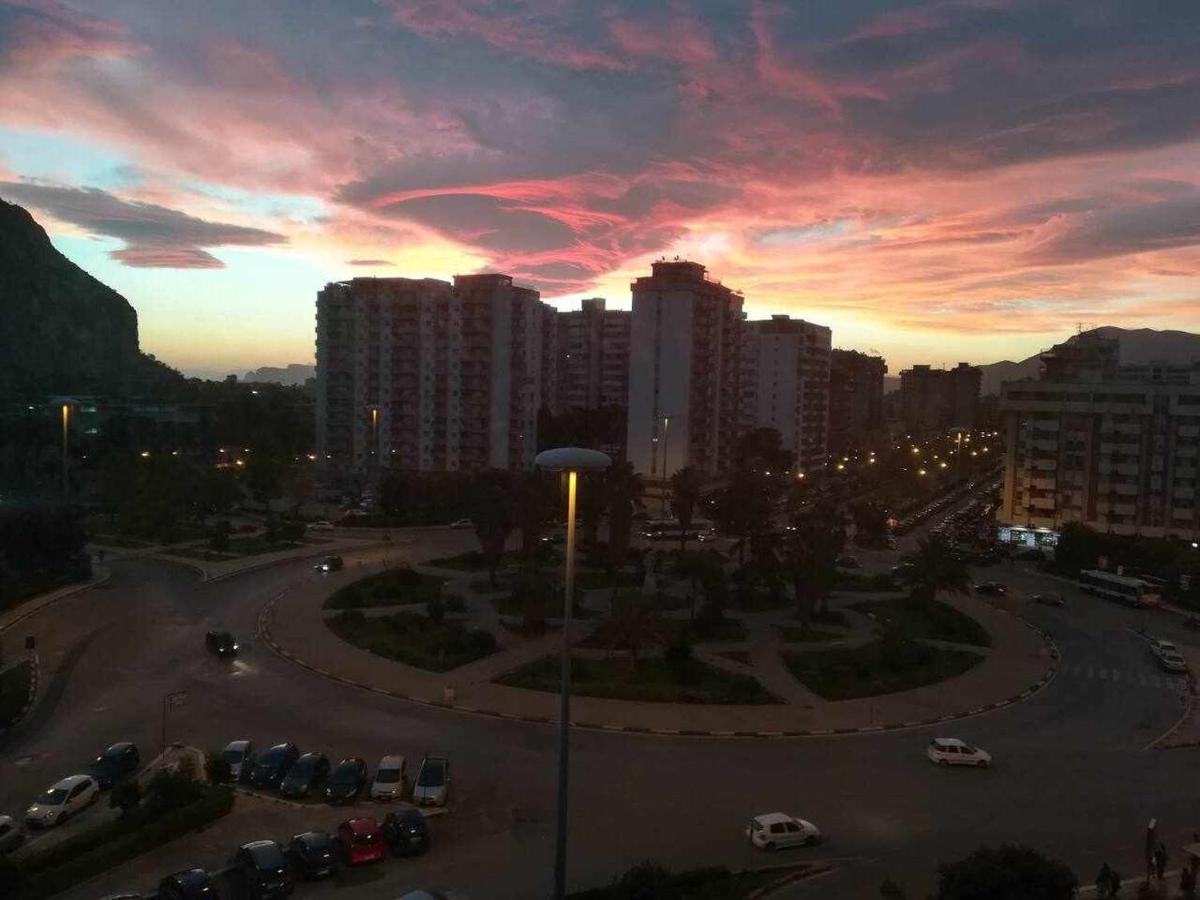 Favorita Suites Palermo Kültér fotó