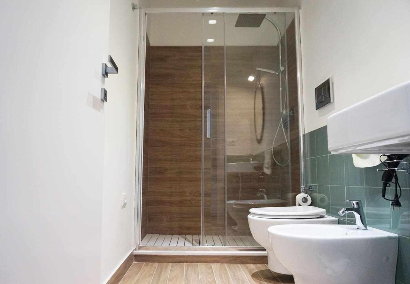 Favorita Suites Palermo Szoba fotó