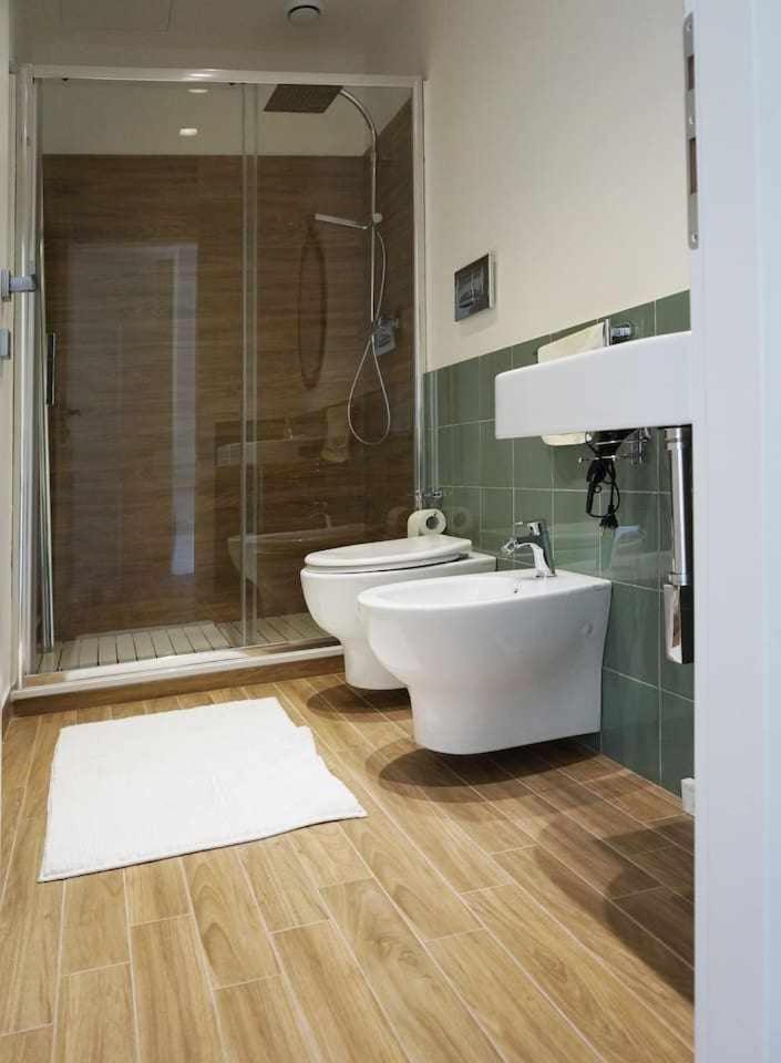 Favorita Suites Palermo Szoba fotó