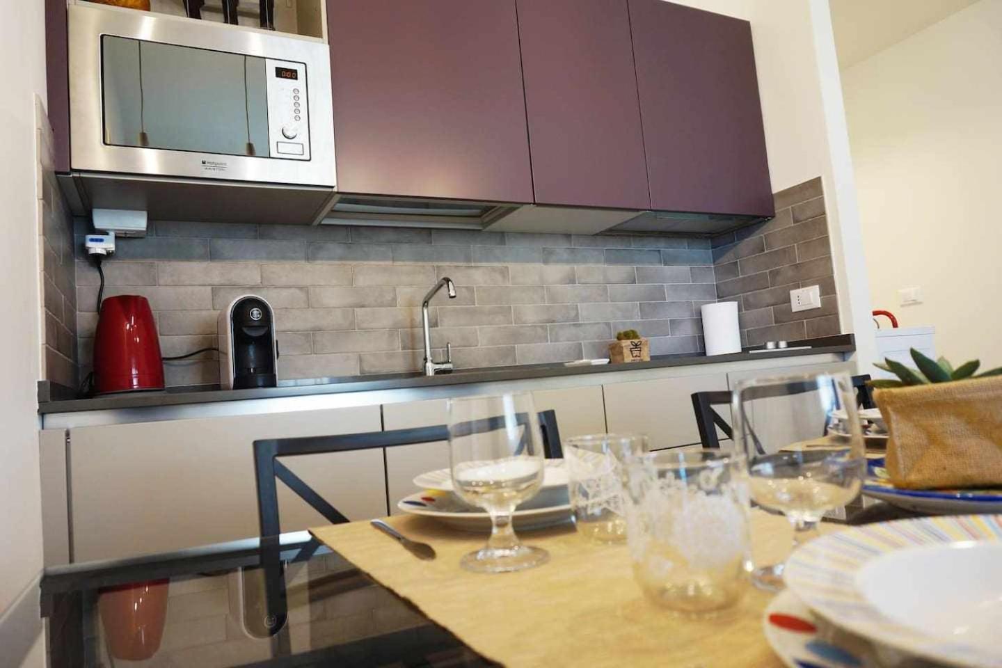 Favorita Suites Palermo Szoba fotó