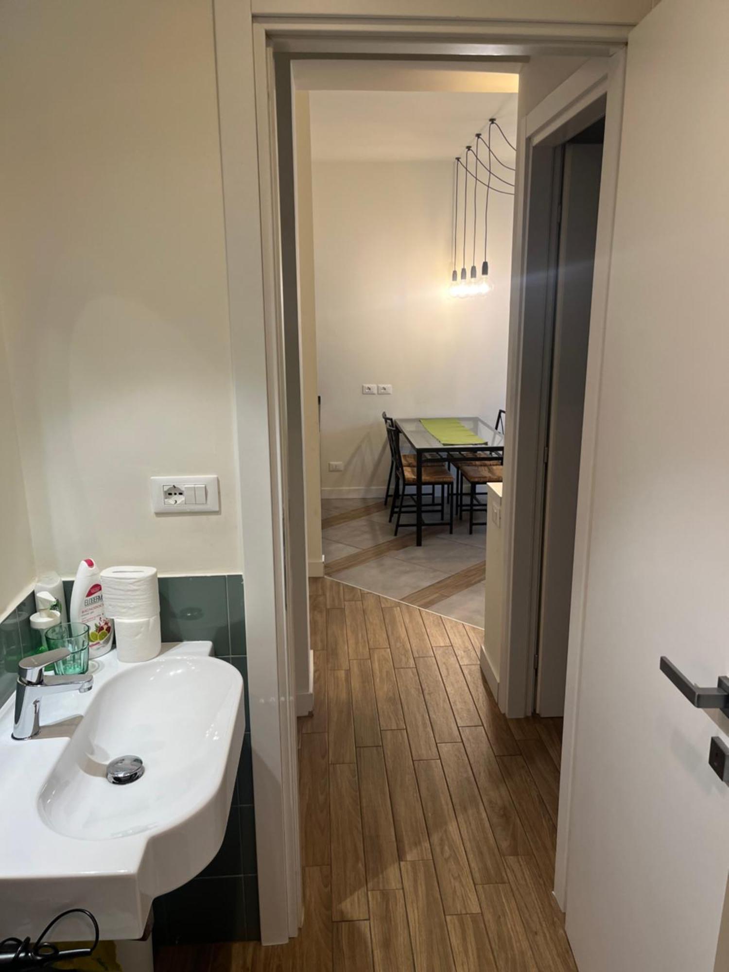 Favorita Suites Palermo Kültér fotó