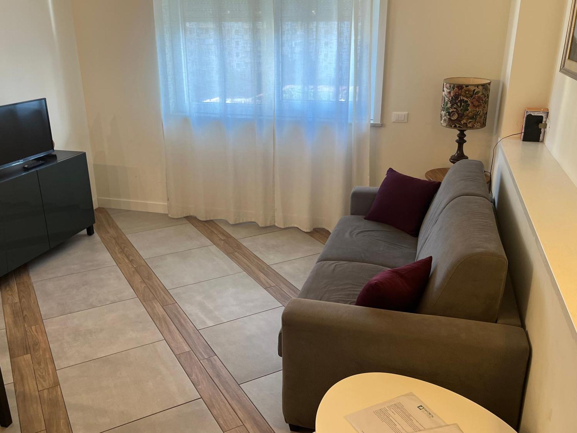 Favorita Suites Palermo Kültér fotó