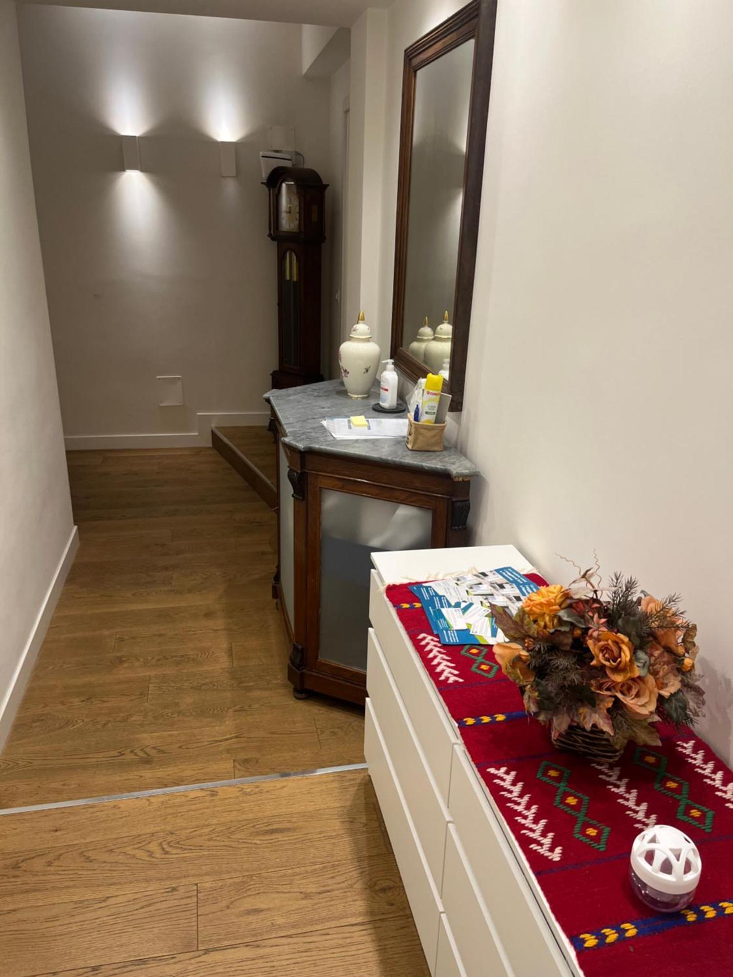 Favorita Suites Palermo Kültér fotó