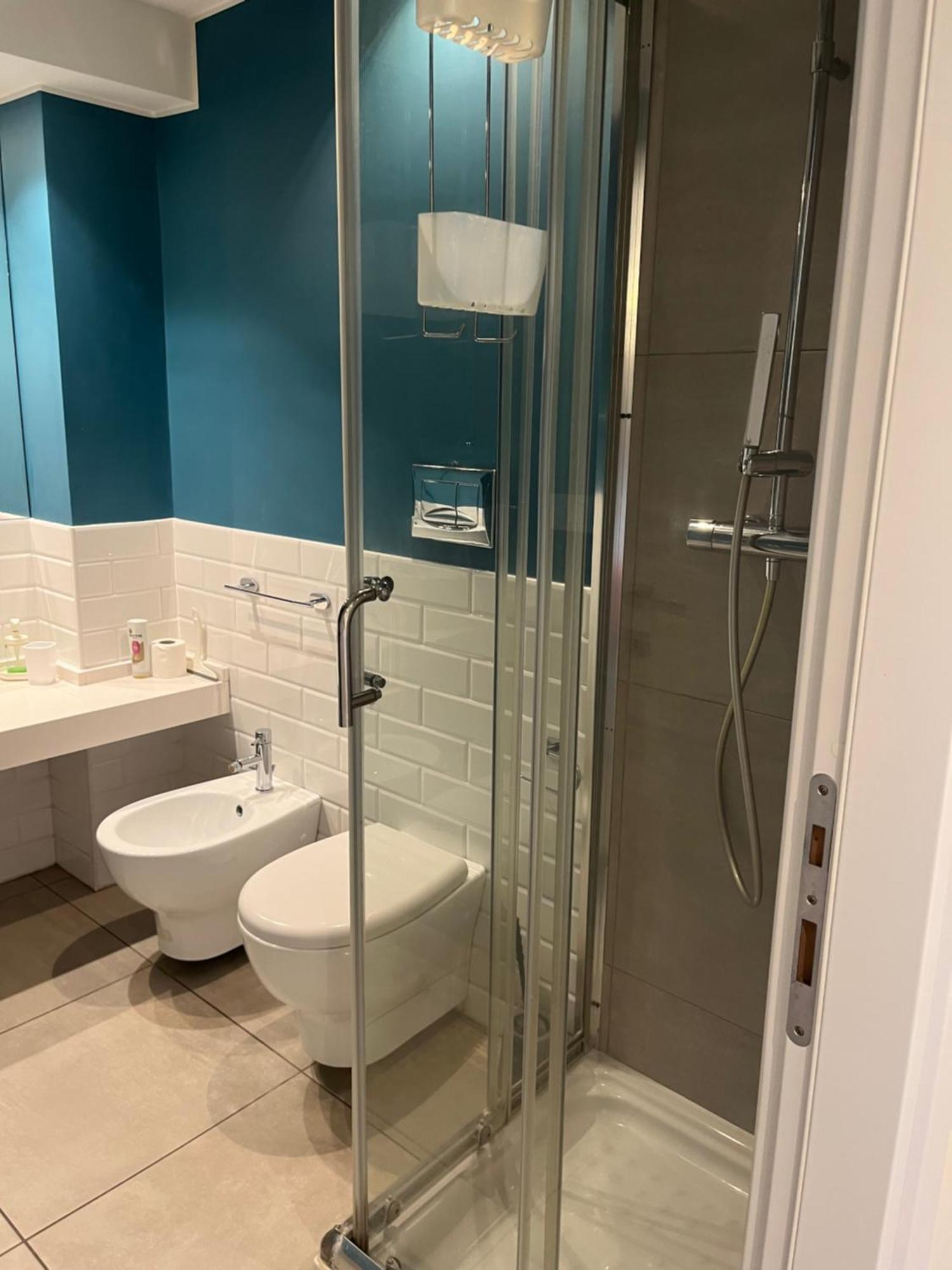 Favorita Suites Palermo Kültér fotó