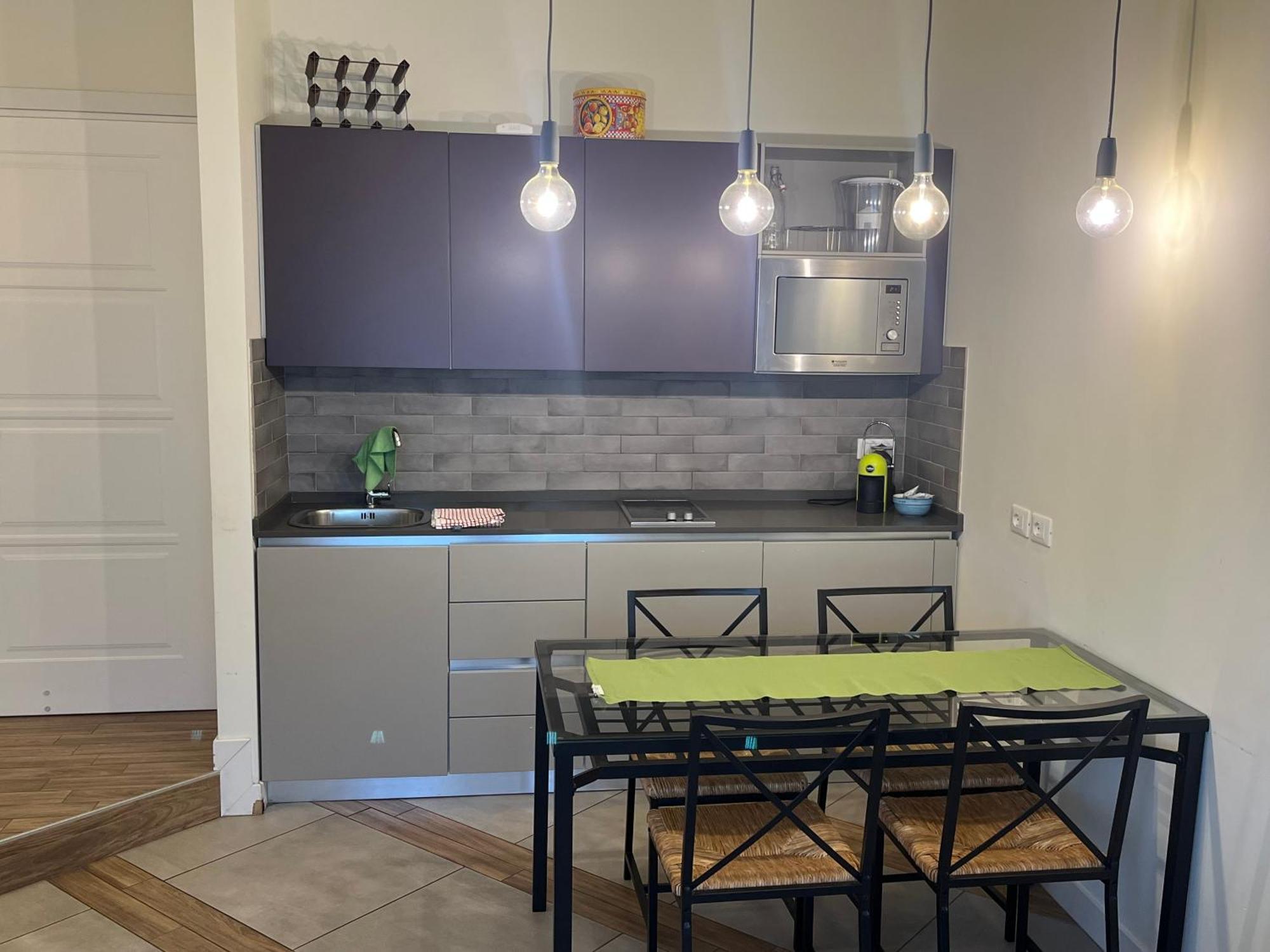 Favorita Suites Palermo Kültér fotó