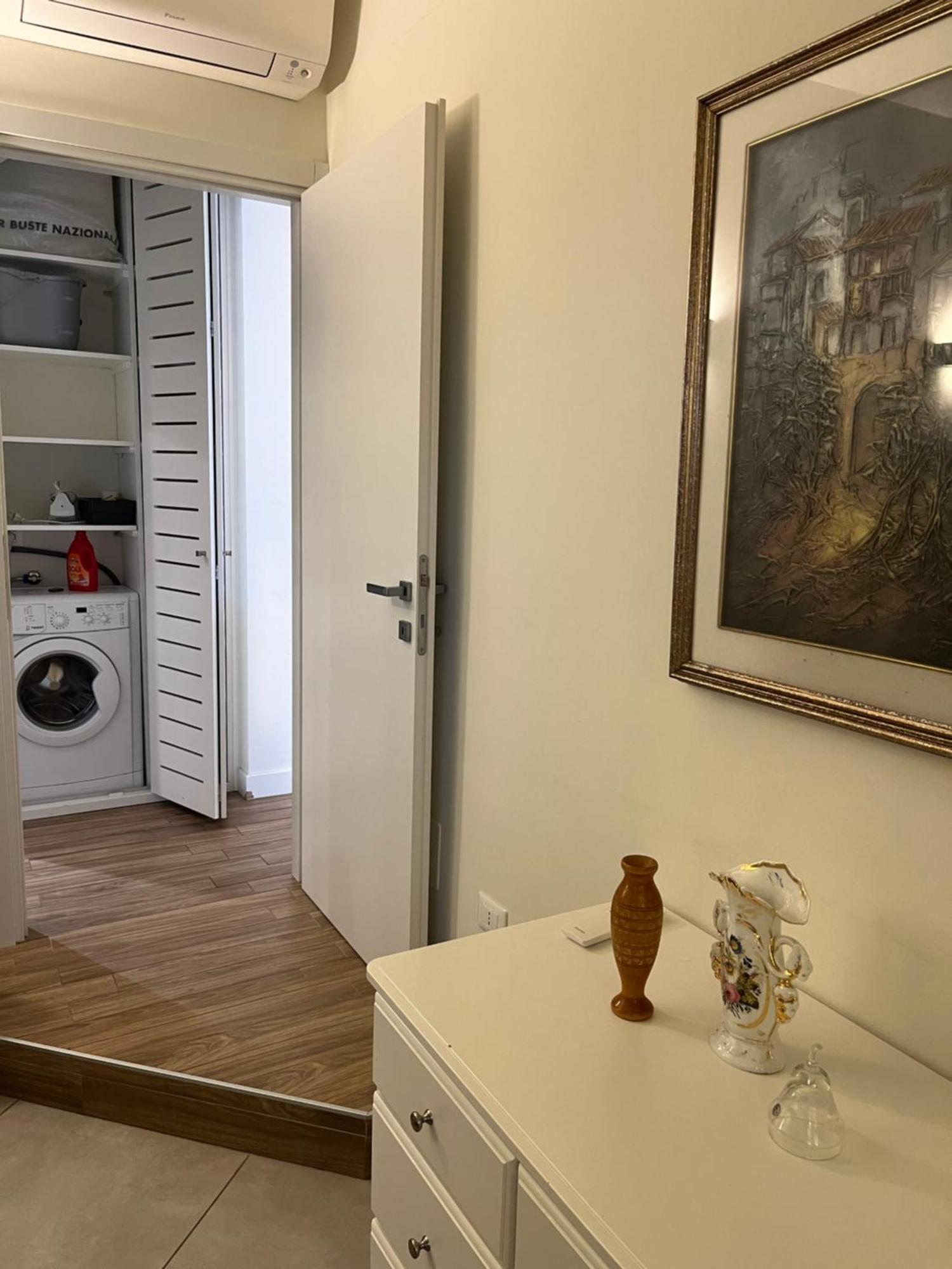 Favorita Suites Palermo Kültér fotó