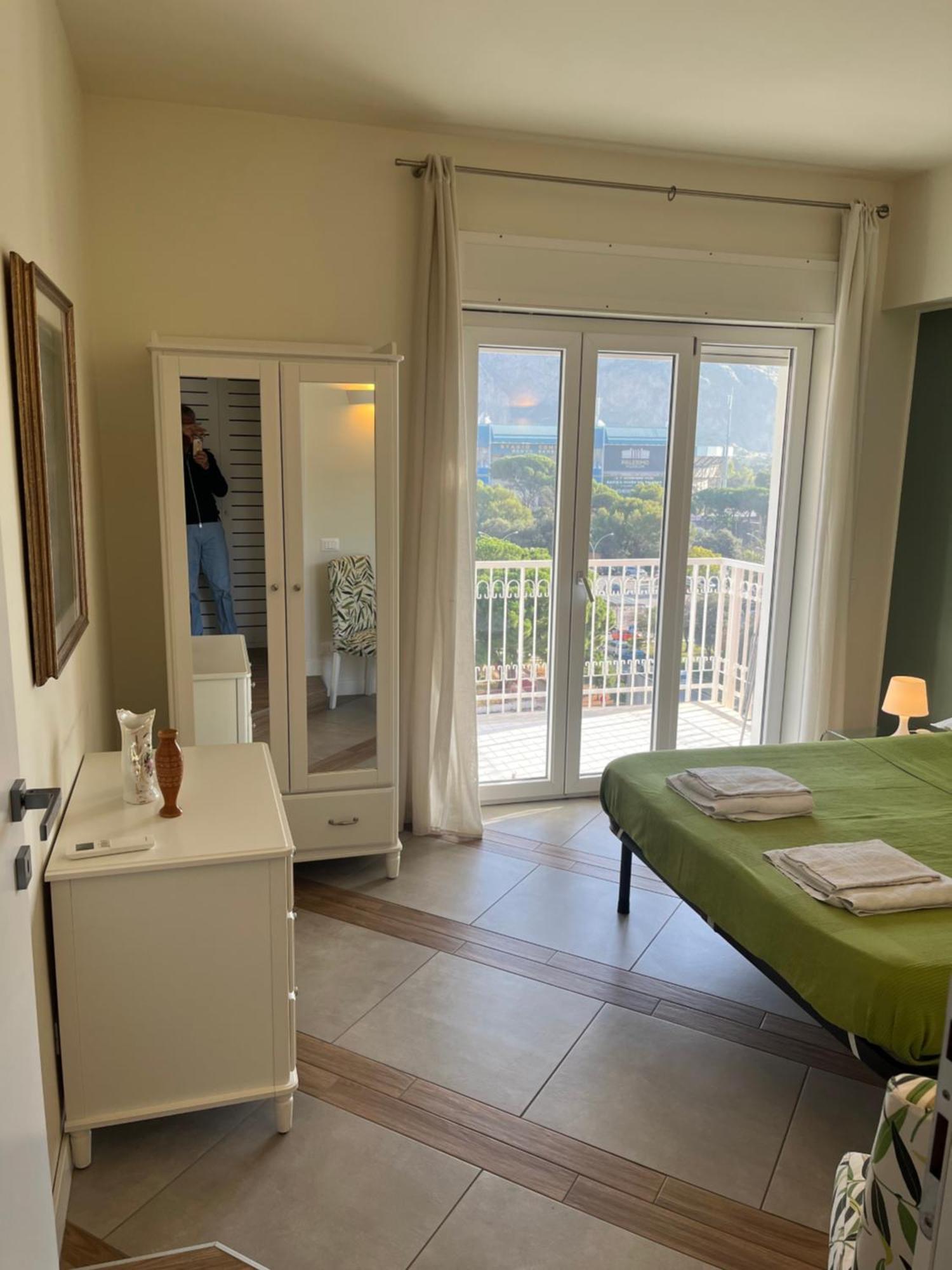 Favorita Suites Palermo Kültér fotó