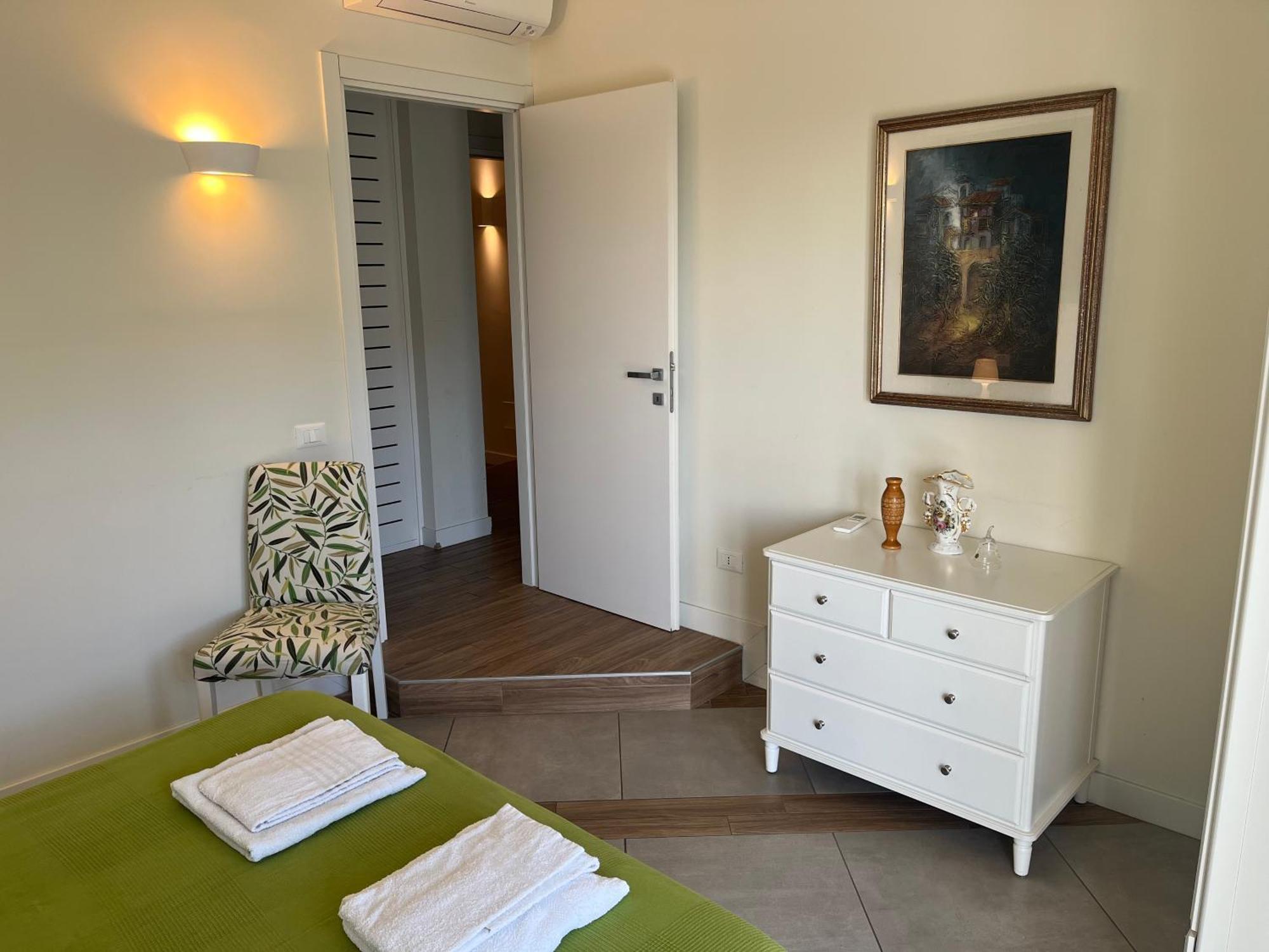 Favorita Suites Palermo Kültér fotó