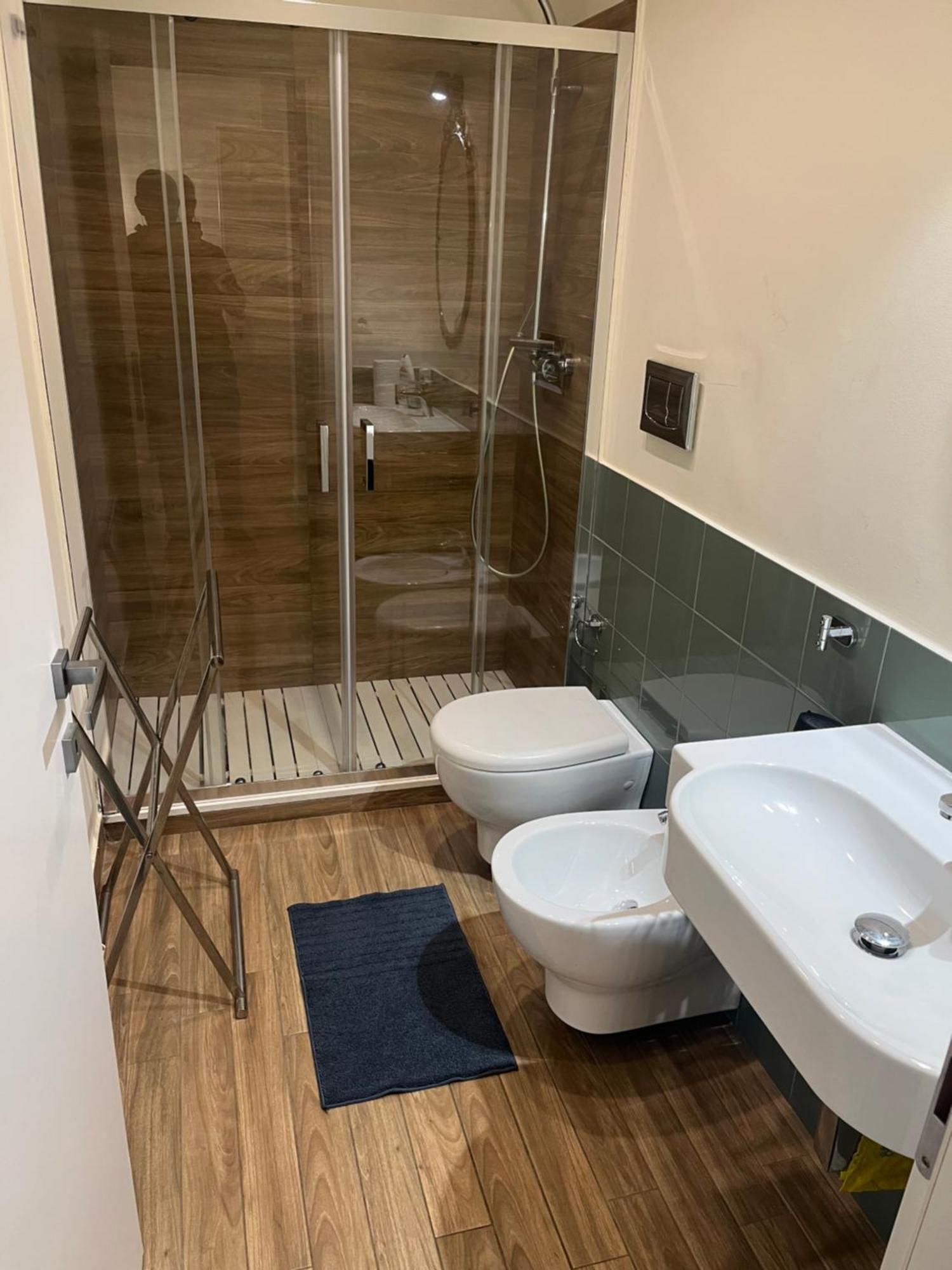 Favorita Suites Palermo Kültér fotó