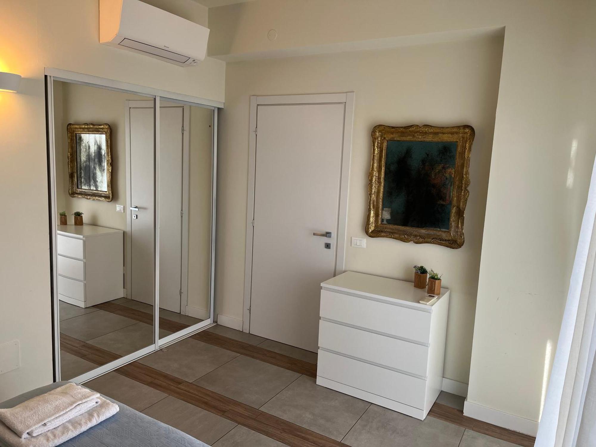 Favorita Suites Palermo Kültér fotó