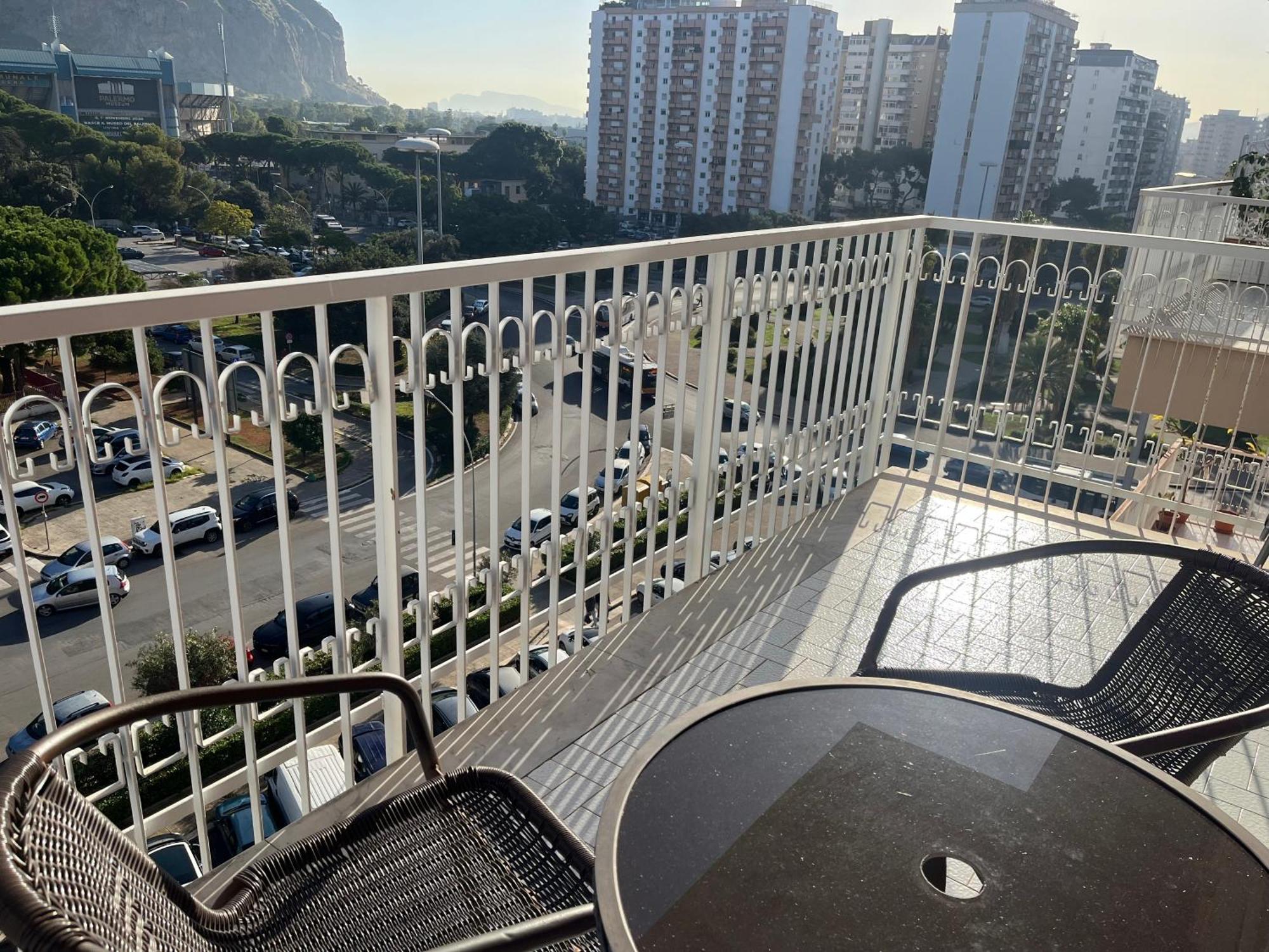 Favorita Suites Palermo Kültér fotó
