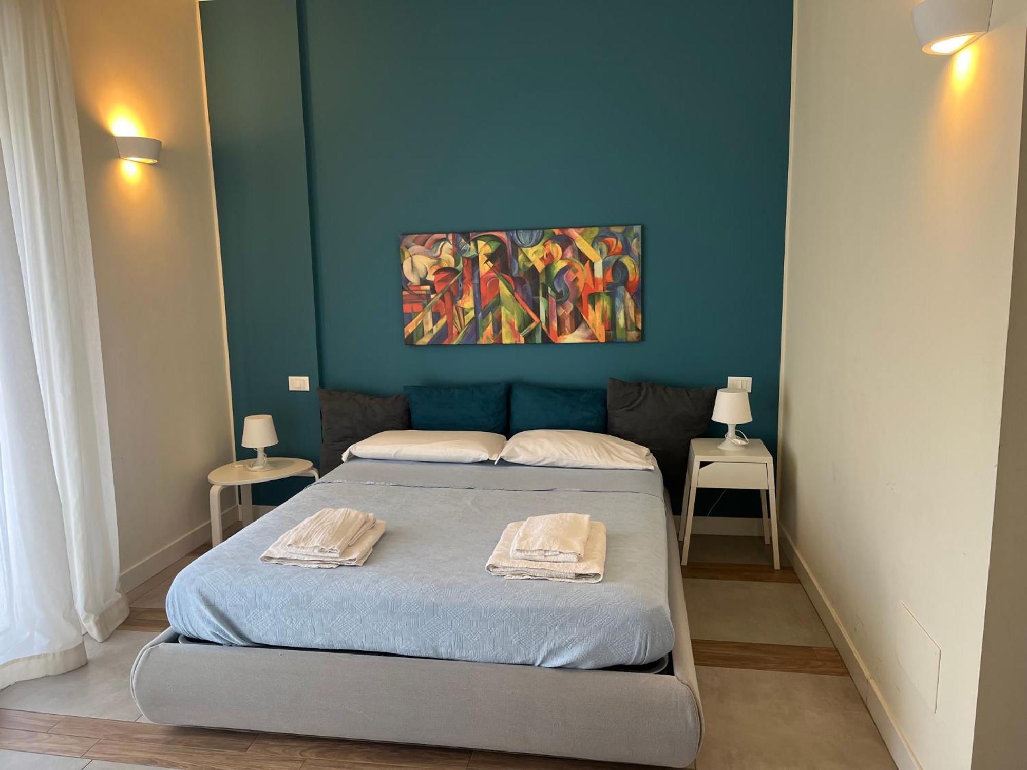 Favorita Suites Palermo Kültér fotó