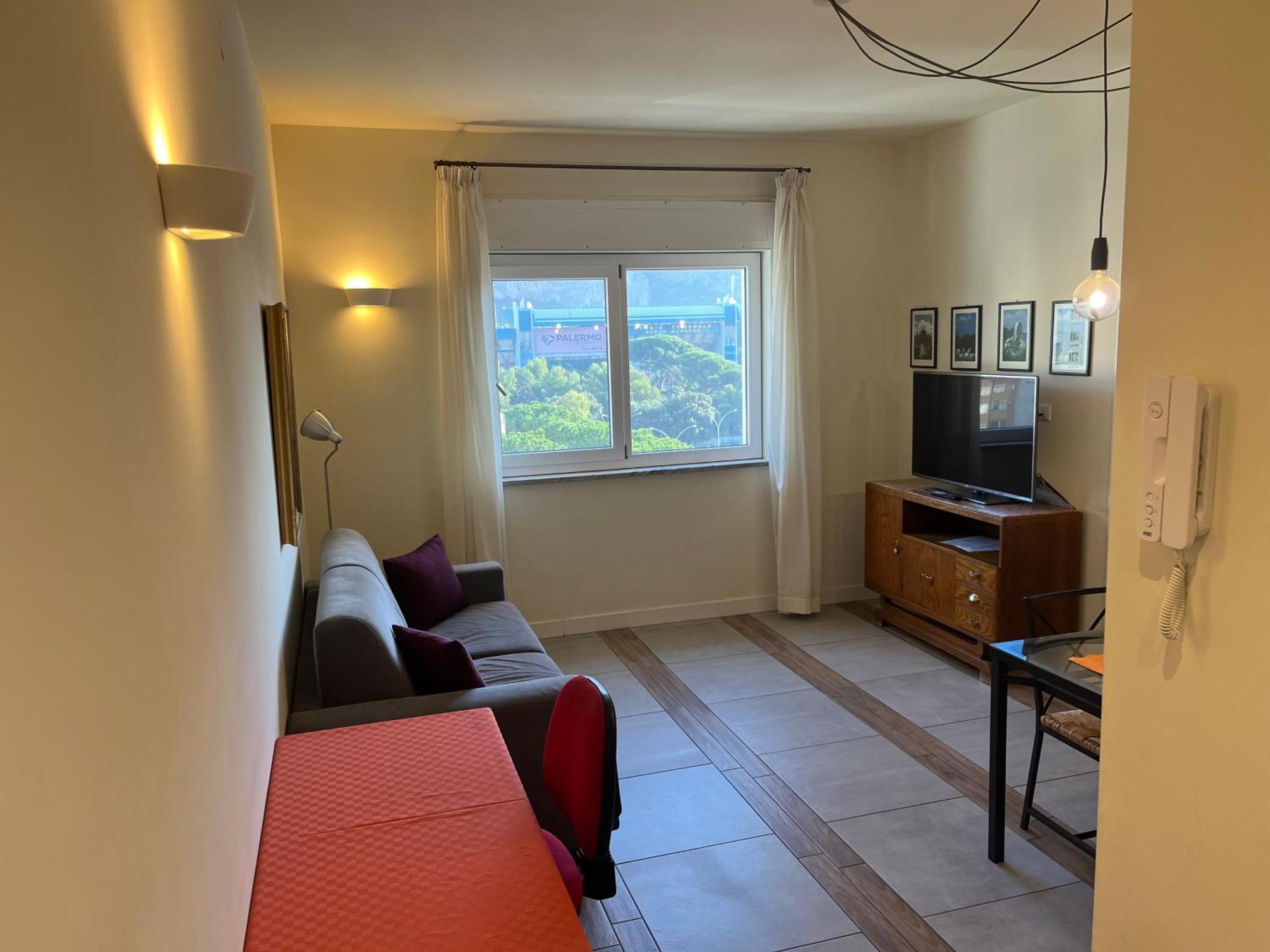 Favorita Suites Palermo Kültér fotó