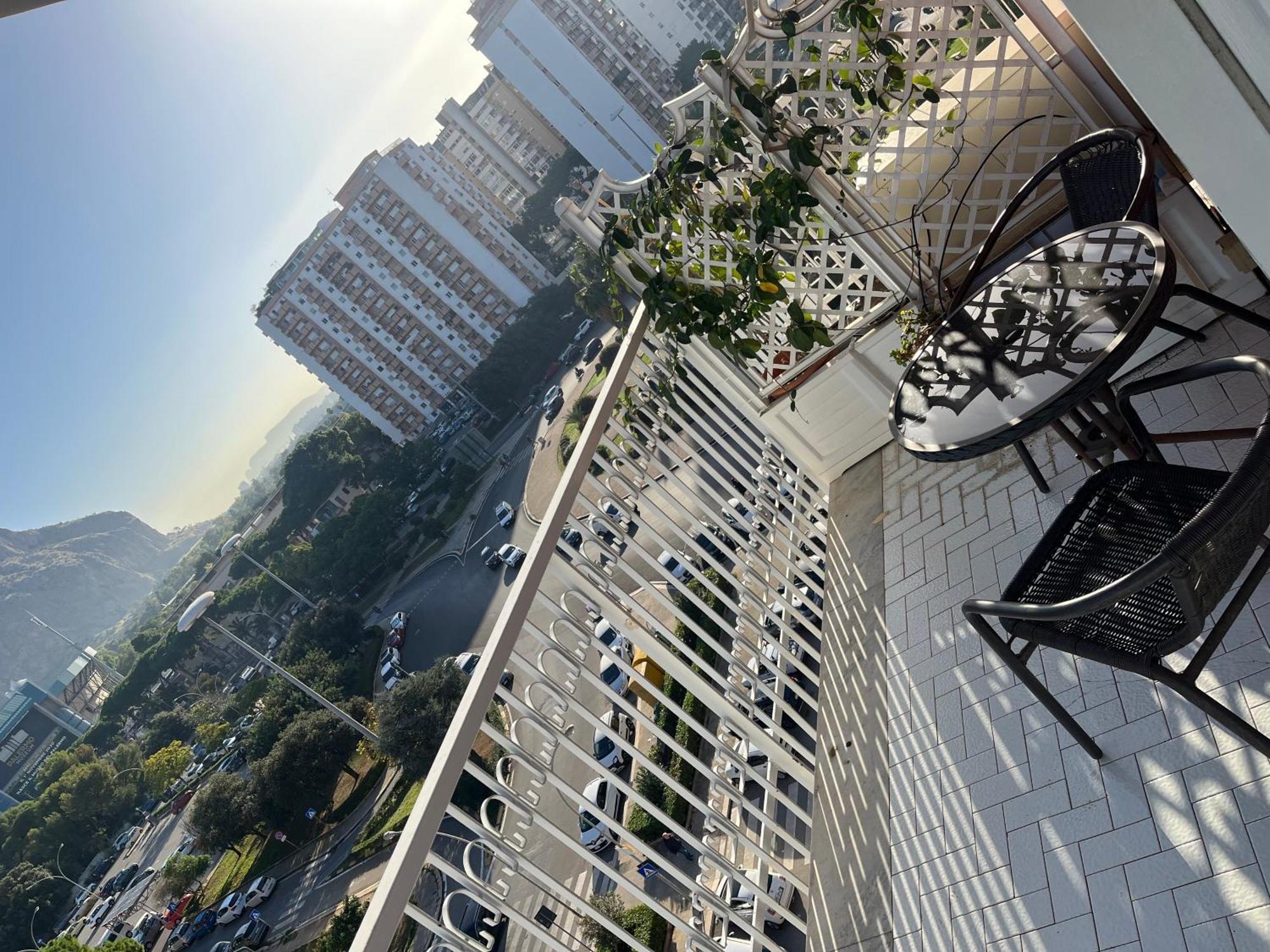 Favorita Suites Palermo Kültér fotó