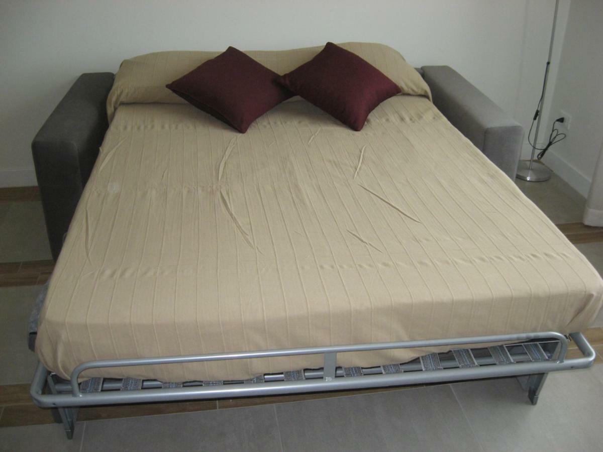 Favorita Suites Palermo Kültér fotó
